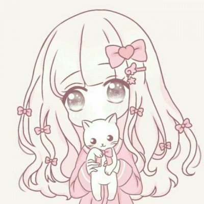 萝莉